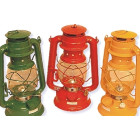 Petrooleumilamp Color Mix, 250 mm