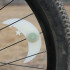 Vilkuv LED-jalgratta kodaralamp, PP, patareideta – LED BIKE 3-FUNCT.