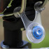 Vilkuv LED-kodaralamp jalgrattale, LED BIKE 3-FUNCT. PP