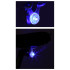 Vilkuv LED-kodaralamp jalgrattale, LED BIKE 3-FUNCT. PP