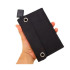 Matkapäikesepaneel ja USB-laadija 15W, 5V/2.1A, 650x100x30mm