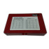 Kummist O-rõngastihendite komplekt PROFI 419X, 419 tk, 3–50 mm / 1,5–3,5 mm