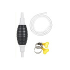 Käsitsi sifoonpump kummipumbaga 14MM x 2M