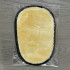 Mikrokiust kinnas auto armatuurlaua ja plastdetailide puhastamiseks, 15.24x25.4 cm
