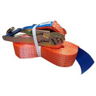 Pingutiga koormakinnitusrihm PROFI EN12195-2 5T 8M