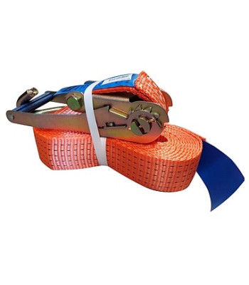 Pingutiga koormakinnitusrihm PROFI EN12195-2 5T 8M