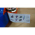 Pingutiga koormakinnitusrihm PROFI EN12195-2 5T 8M