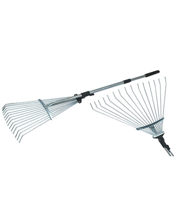 Reguleeritav vedruga lehvikreha teleskoopvarrega 80-165CM
