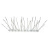 Linnutõrjetorked SPIKES:2-4-2-4, 10X 25CM, W:8, H:11.5CM