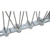 Linnutõrjetorked SPIKES:2-4-2-4, 10X 25CM, W:8, H:11.5CM
