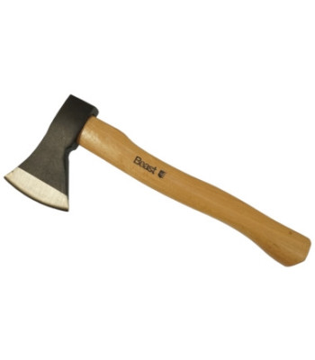TOPOREK puukirves Heavy Duty 600G 36CM