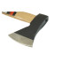TOPOREK puukirves Heavy Duty 600G 36CM