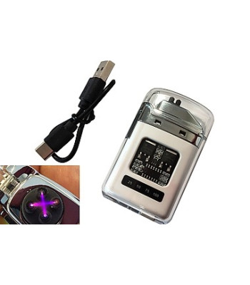 Elektriline kaarevälgumihkel USB-C