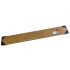 Kokkupandav seinale kinnitatav pesukuivatusrest, valge, ALU FOLDABLE max 25KG, 80x10x40CM