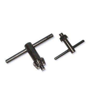 Trellipadruni võtmed, 2 tk, 10 mm (3/8