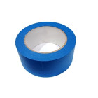 Sinine maalriteip BLUE SHARK, UV-kindel, sise- ja välistöödeks, 48MM x 50M, 60C