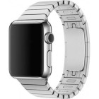 Devia käevõru Apple Watchile - hõbe