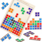 Loogikamäng- tetris