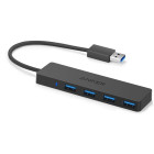 USB 3.0 jaotur Anker