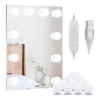 LED peegelvalgustus 10 tk