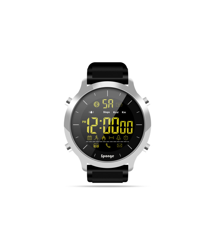 Nutikell Sponge Surfwatch, must