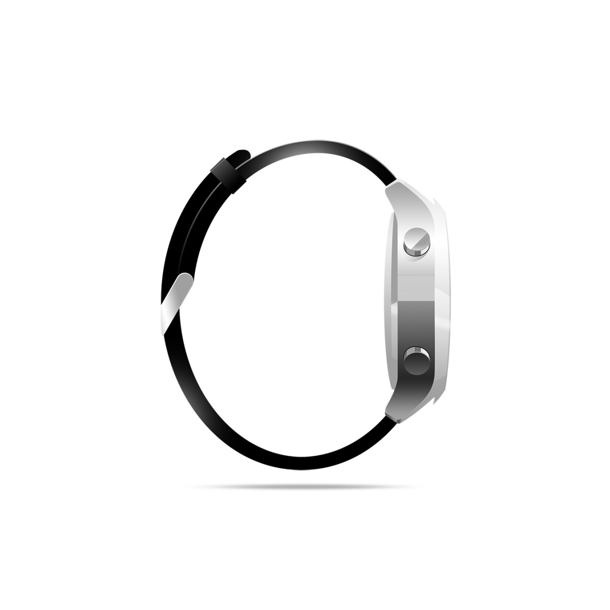 Nutikell Sponge Surfwatch, must