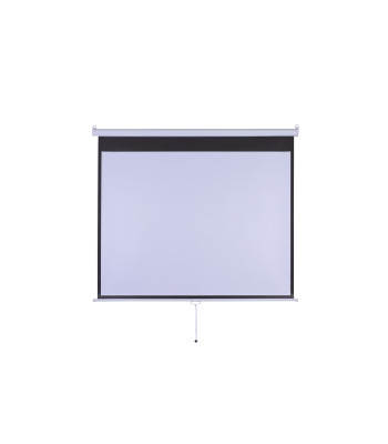 Projector screen manual ES-1 (84