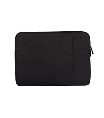 Sponge 13,3″ Sleevecase Black