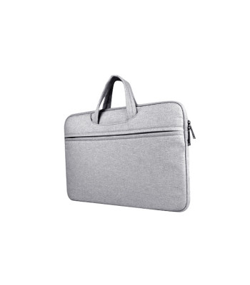 Sponge 14″-15,6″ Laptop Case Grey