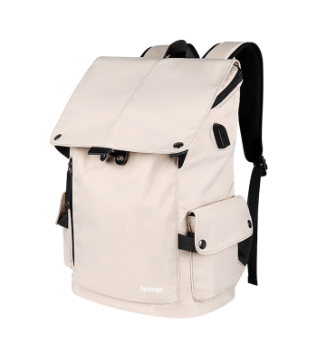 Sponge Tourist Backpack, 15,4