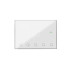 Juhtmeta termostaat SPRING TR8000 RF (valge)
