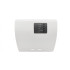 Juhtmeta termostaat SPRING TR8000 RF (valge)