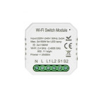 Spring Remote valguse kontroller WIFI, kaks rida