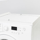 Tower Slim – tugi pesumasina ja kuivati virnastamiseks