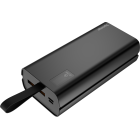 Väline akupank Sponge Energy 30 000 mAh QC