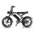 Sponge Scrambler Bike