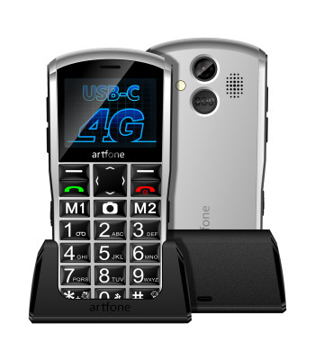 Artfone Smart A400