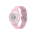 Digital Watch WatchMe with Apple FindMy feature  Pink