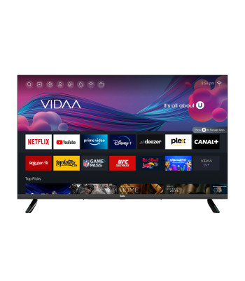 Šilelis smart  TV-32