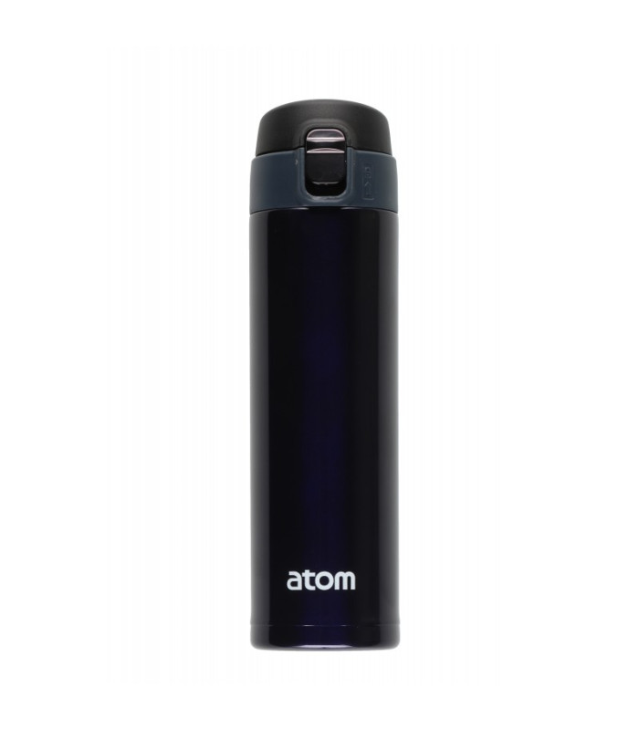 Aatomi termosed, mustad