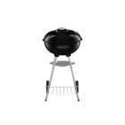 Grill Mustang Süsi 45 cm