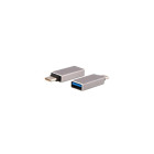 Adapter USB-C/USB-A 2.0 1m