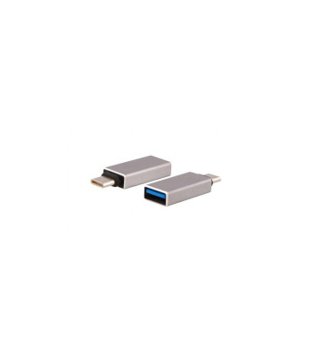 Adapter USB-C/USB-A 2.0 1m