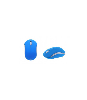 Juhtmevaba optiline hiir Rubby, sinine