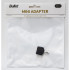 Miniadapter 3,5 mm välja/ 2X 3,5 mm tolli