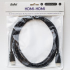 Kaabel HDMI-HDMI 3m