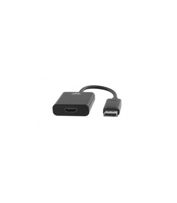 Adapteri kuvari port/HDMI, must