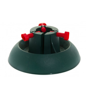 Plastist jõulupuu alus ø35cm