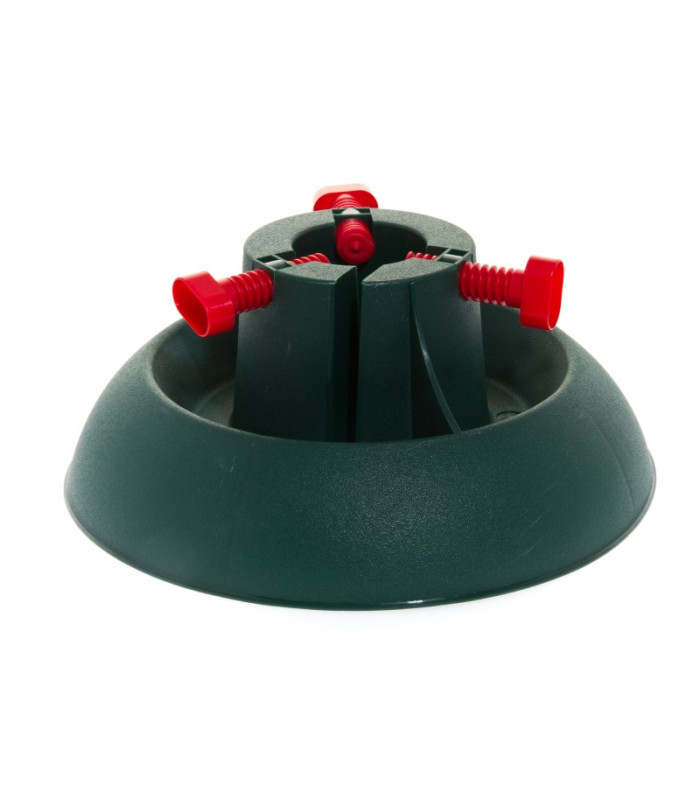Plastist jõulupuu alus ø35cm