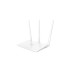 Juhtmeta ruuter Tenda F3 300Mbps valge